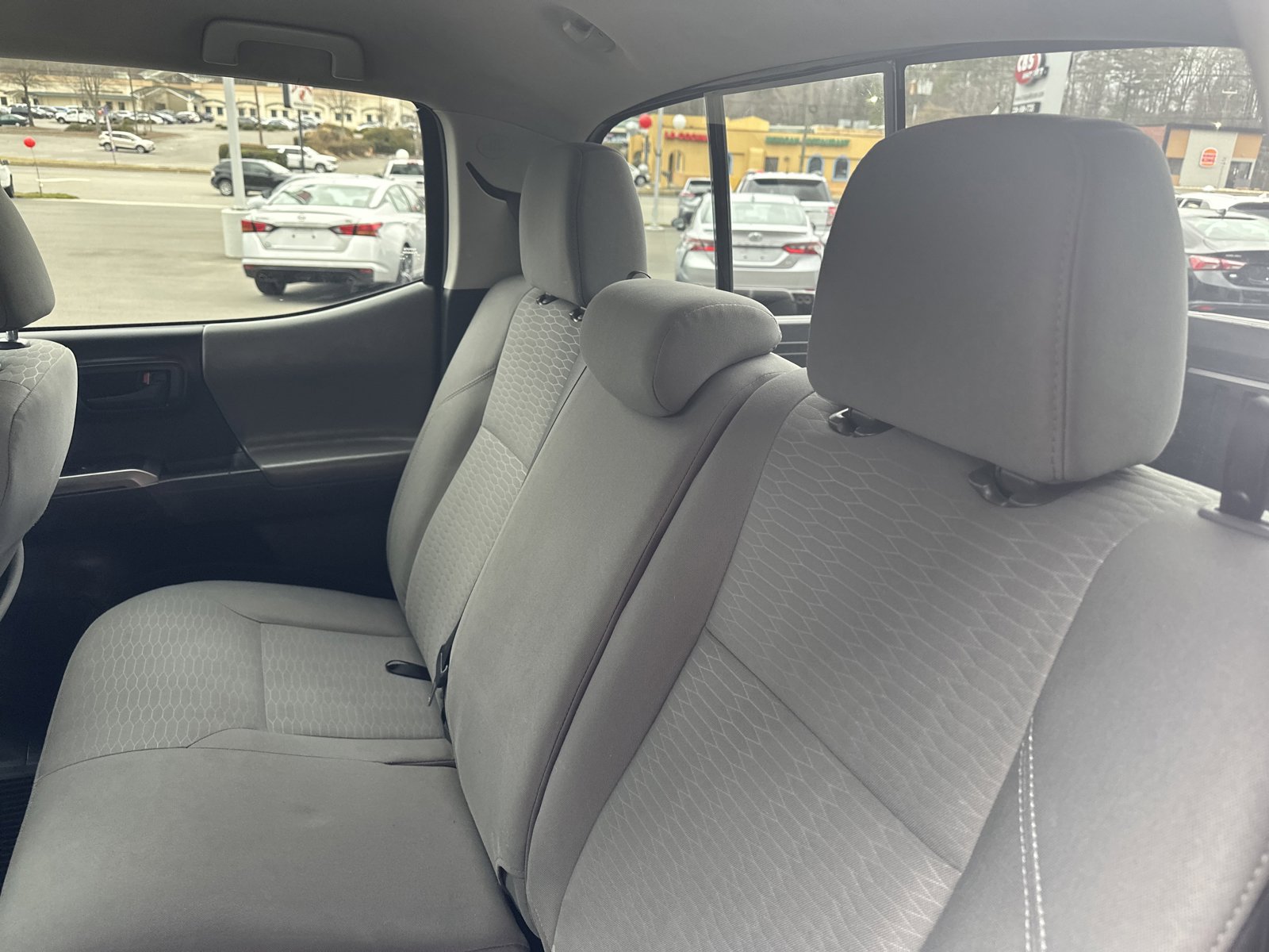 Used 2019 Toyota Tacoma SR5 image 19