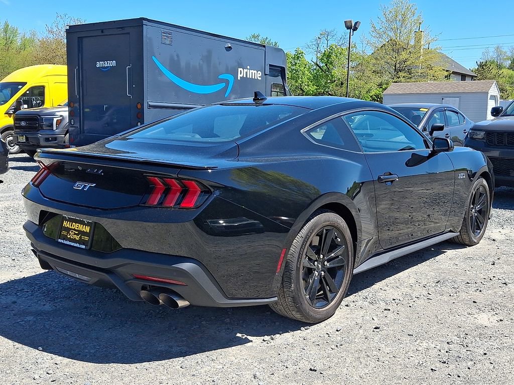 Used 2024 Ford Mustang GT image 8