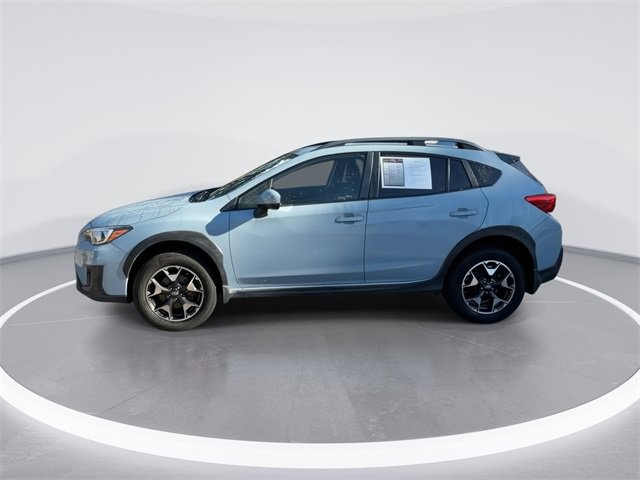 Used 2020 Subaru Crosstrek 2.0i Premium image 4