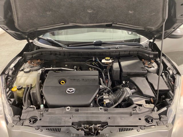 Used 2011 MAZDA MAZDA3 s Sport FWD image 29