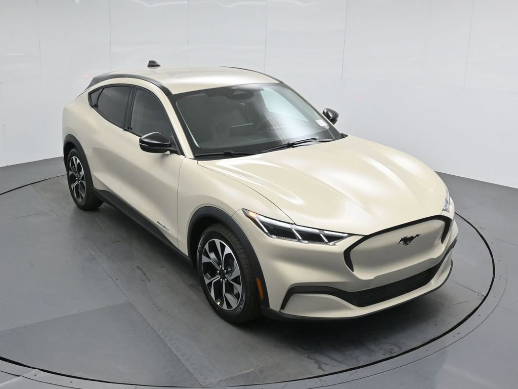 New 2026 Ford Mustang Mach-E Select image 36