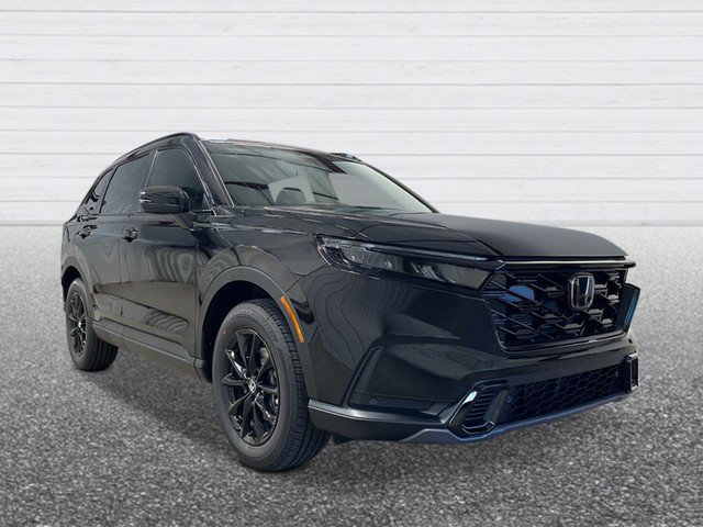 New 2027 Honda CR-V Sport-L image 10