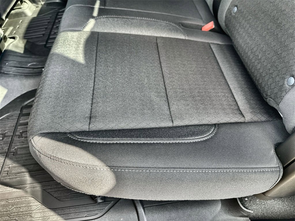 New 2026 GMC Sierra 3500 Pro w/ 1SA Pro Safety Plus Package image 17