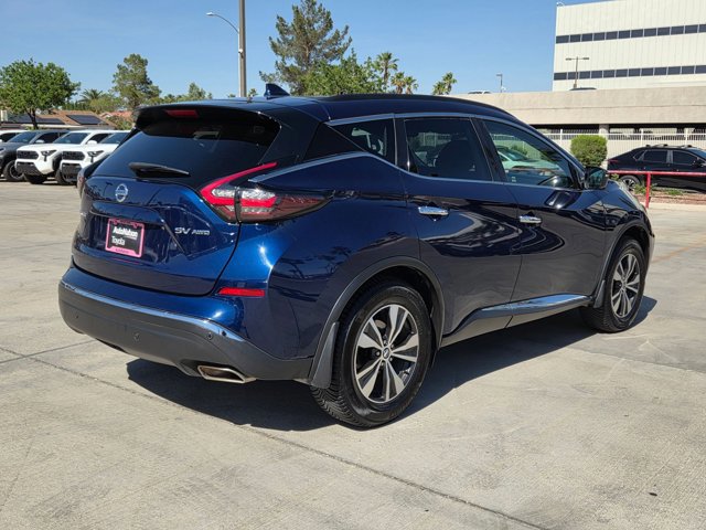 Used 2019 Nissan Murano SV w/ Premium Package AWD/4WD image 5