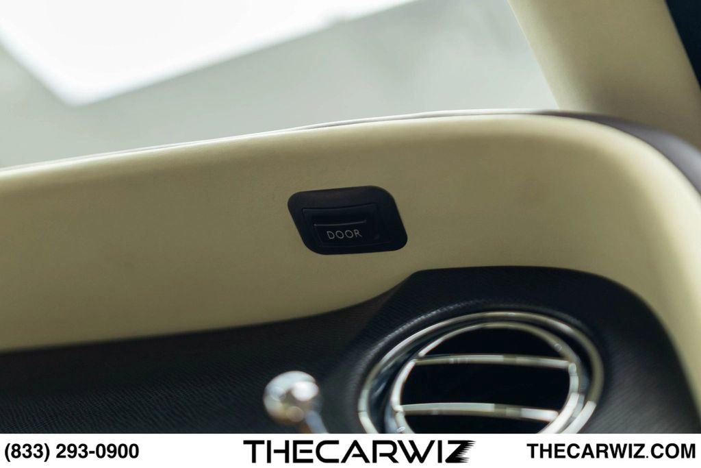 Used 2019 Rolls-Royce Cullinan AWD/4WD image 88