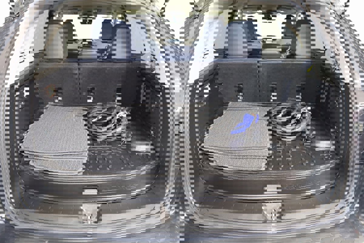 Used 2023 Subaru Crosstrek Hybrid image 49