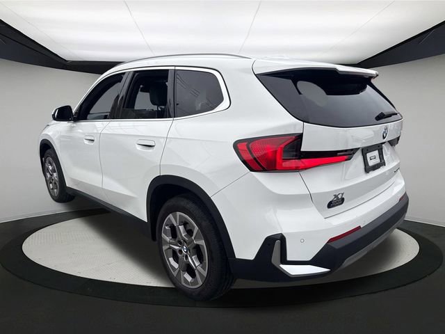 Used 2023 BMW X1 xDrive28i image 11