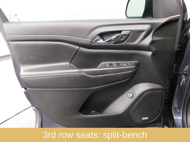 Used 2019 GMC Acadia SLT image 17