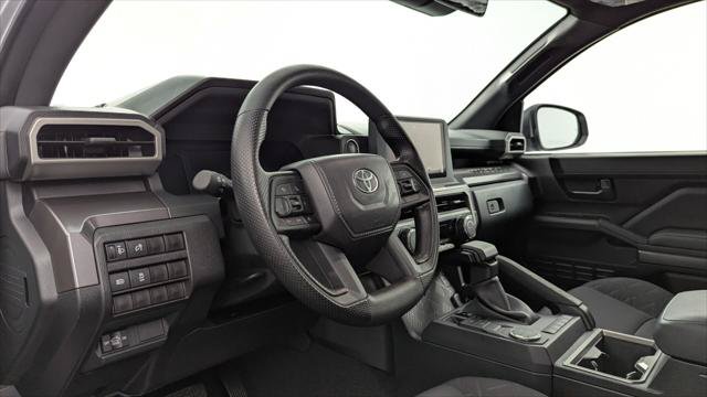 Used 2025 Toyota Tacoma SR5 RWD image 24