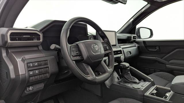 Used 2025 Toyota Tacoma SR5 RWD image 24