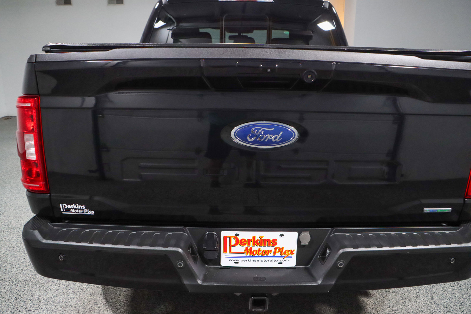 Used 2023 Ford F150 XLT w/ Equipment Group 302A High AWD/4WD image 8