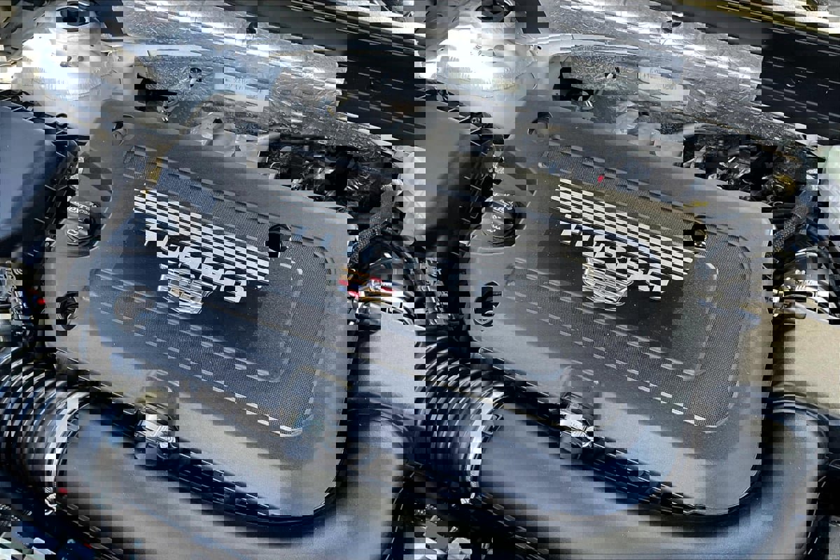 Used 2020 Cadillac XT4 Sport w/ Driver Awareness Package image 33