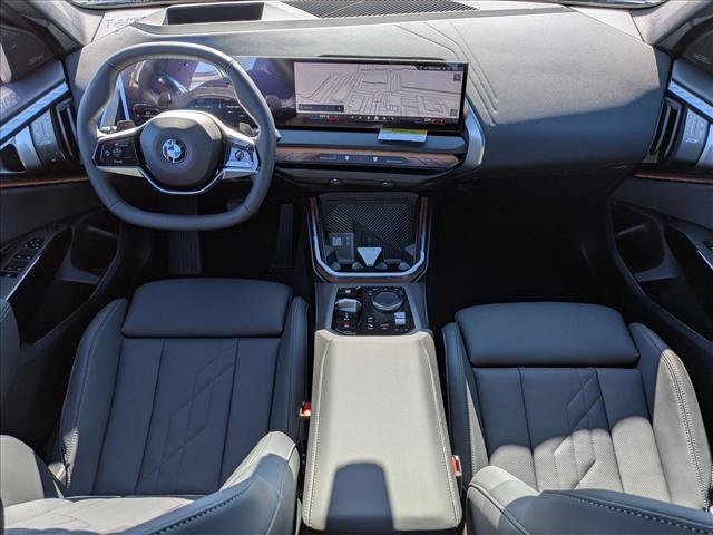 Used 2026 BMW X3 xDrive30i AWD/4WD image 14
