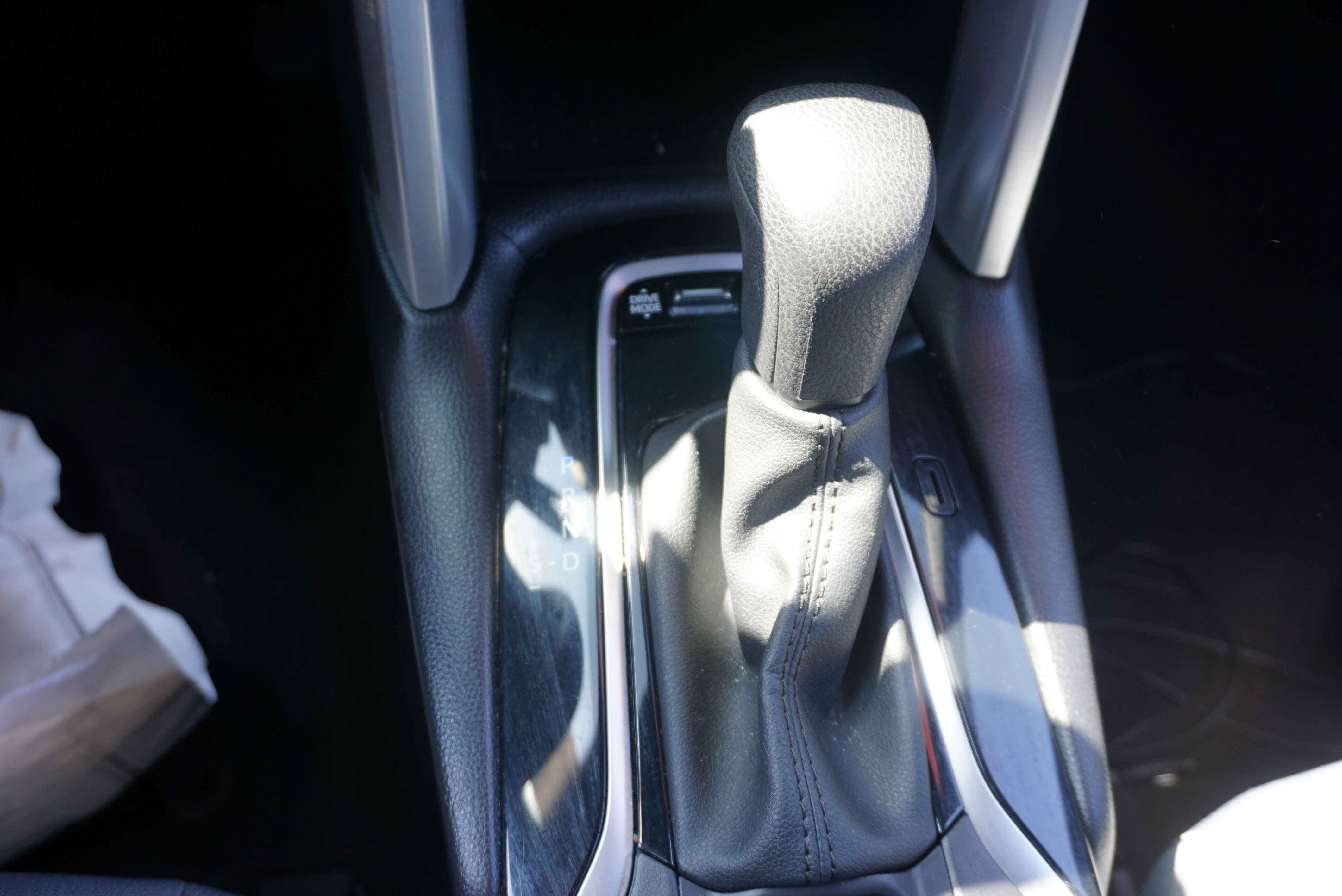 Used 2023 Toyota Corolla Cross S image 10