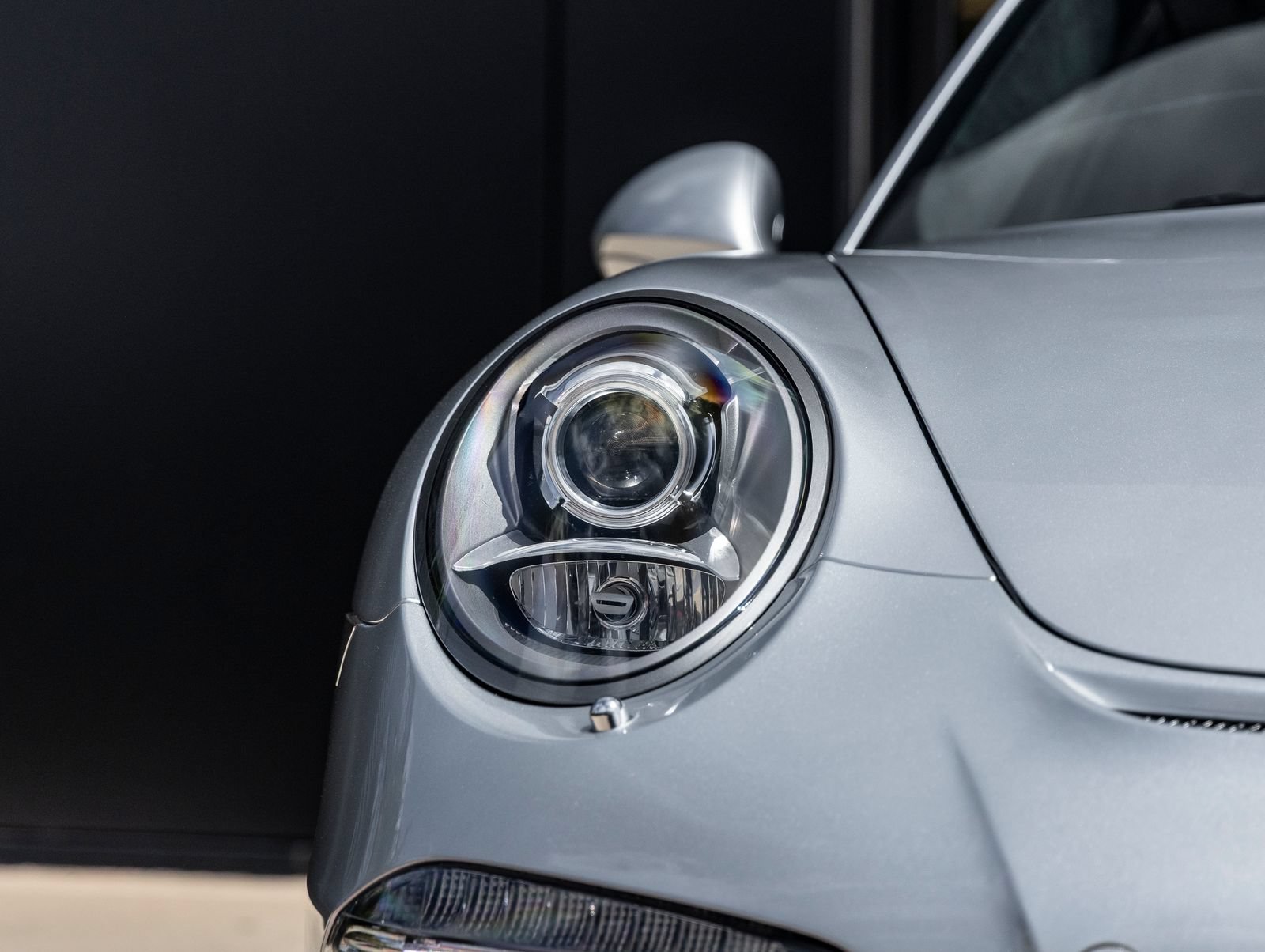 Certified 2016 Porsche 911 GT3 RWD image 25