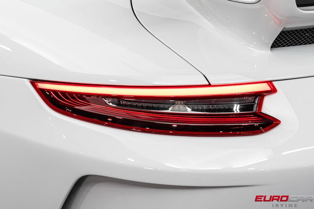 Used 2019 Porsche 911 GT3 image 20