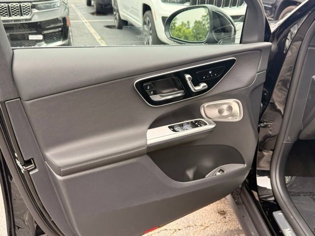 New 2026 Mercedes-Benz GLC 300 4MATIC image 16