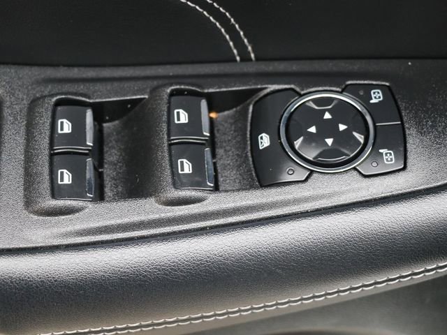 Used 2024 Ford Edge Titanium w/ Equipment Group 301A AWD/4WD image 18