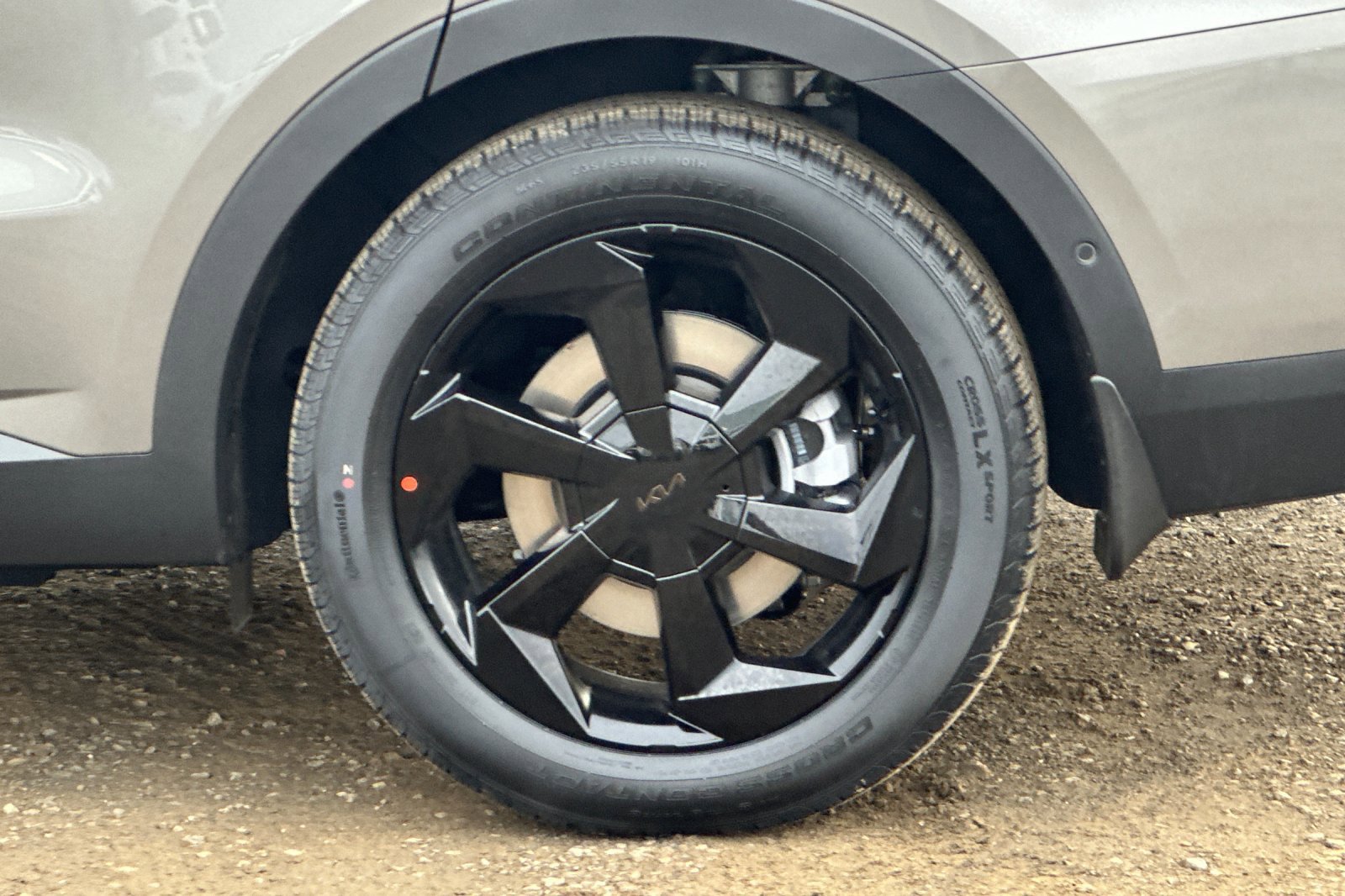 New 2026 Kia Sorento SX Prestige image 27