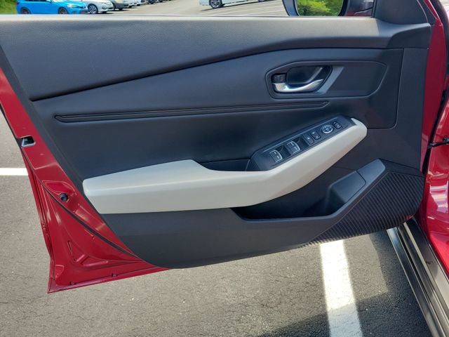 Certified 2023 Honda Accord EX image 40