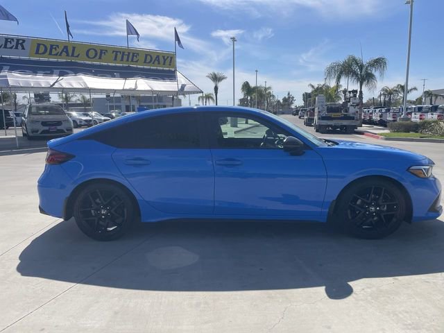 Used 2024 Honda Civic Sport image 9