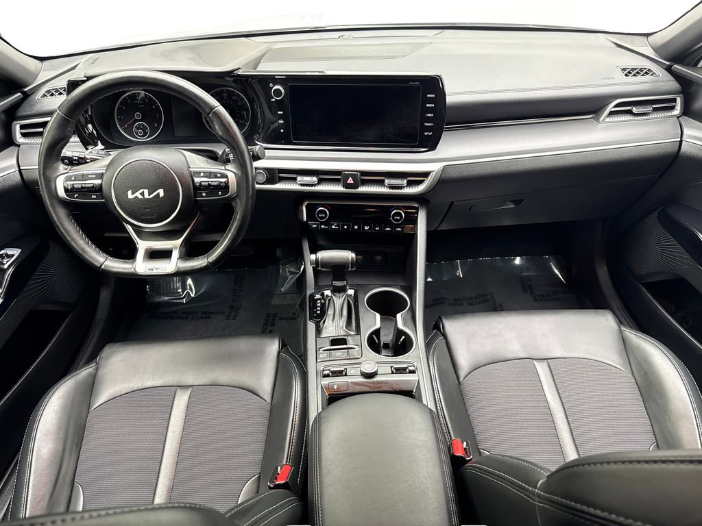Used 2024 Kia K5 GT-Line w/ GT-Line Premium Package image 51