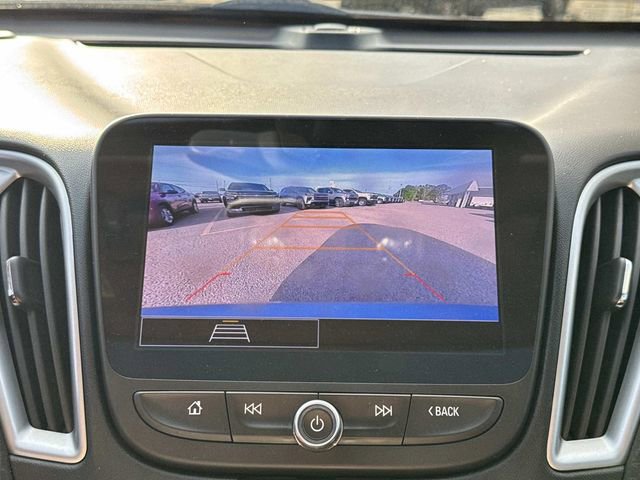 Used 2024 Chevrolet Malibu LT image 48