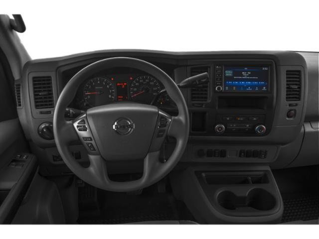 Used 2020 Nissan NV 2500 SV image 11