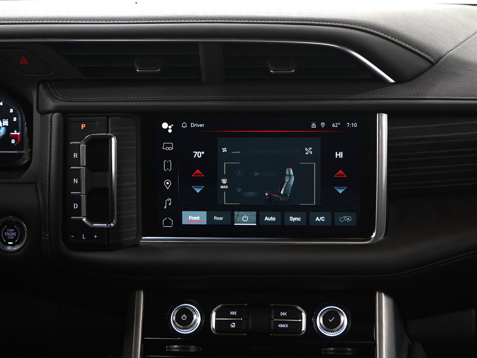 Used 2023 GMC Yukon XL Denali image 16