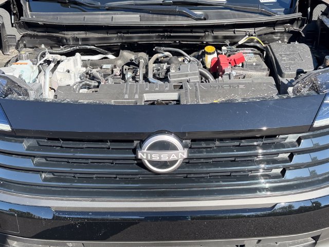 New 2027 Nissan Kicks SV w/ SV Premium Package AWD/4WD image 28