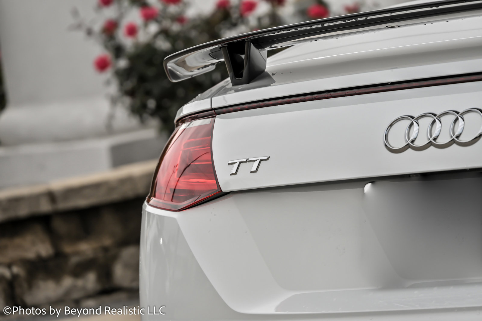 Used 2019 Audi TT 2.0T w/ Technology Package image 18