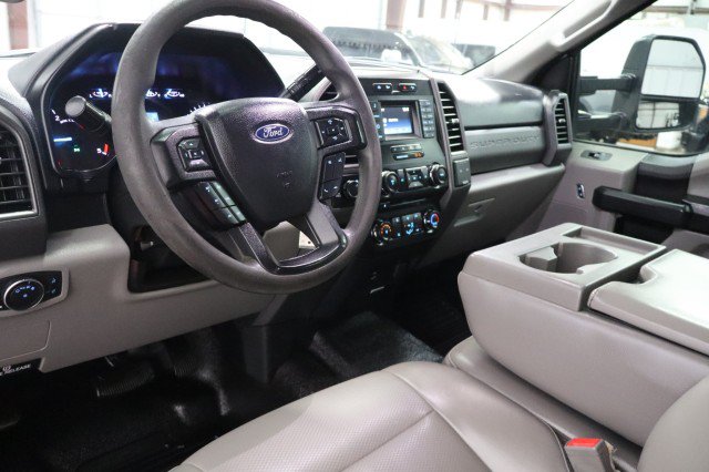 Used 2018 Ford F250 XL w/ Power Equipment Group AWD/4WD image 26