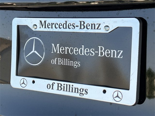 Used 2024 Mercedes-Benz GLB 250 4MATIC image 46