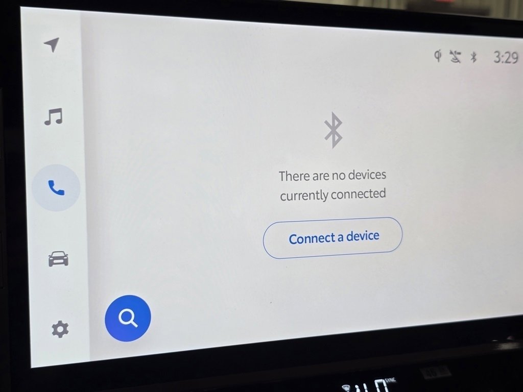 New 2025 Toyota Tundra 1794 Edition image 5