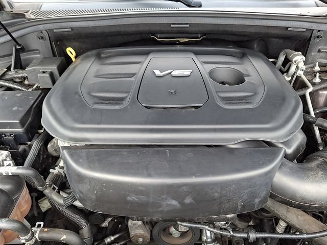 Used 2017 Jeep Grand Cherokee Limited AWD/4WD image 27