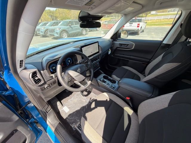 New 2025 Ford Bronco Sport Big Bend w/ Convenience Package image 9