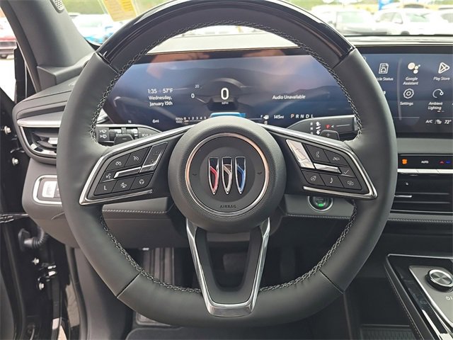 New 2025 Buick Enclave Sport Touring w/ Super Cruise Package image 29