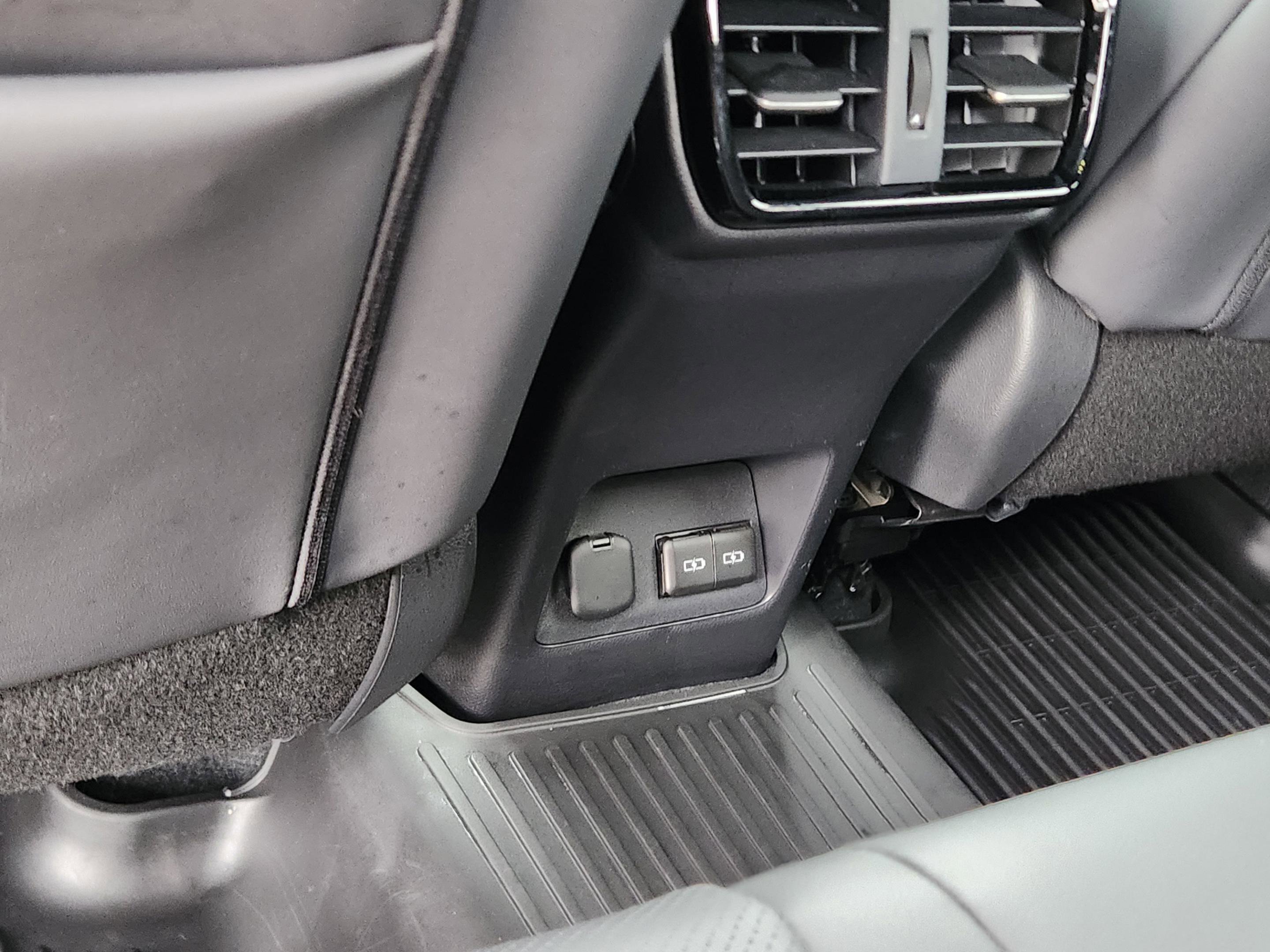 Certified 2024 Lexus NX 350 F Sport AWD/4WD image 19