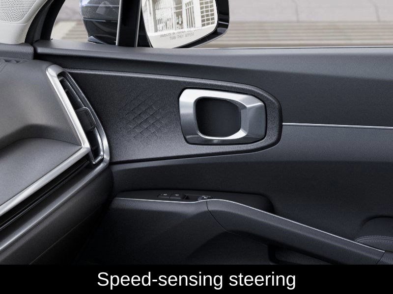 New 2025 Kia Sorento EX FWD image 28