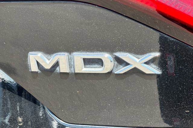 Used 2023 Acura MDX FWD w/ Technology Package image 52