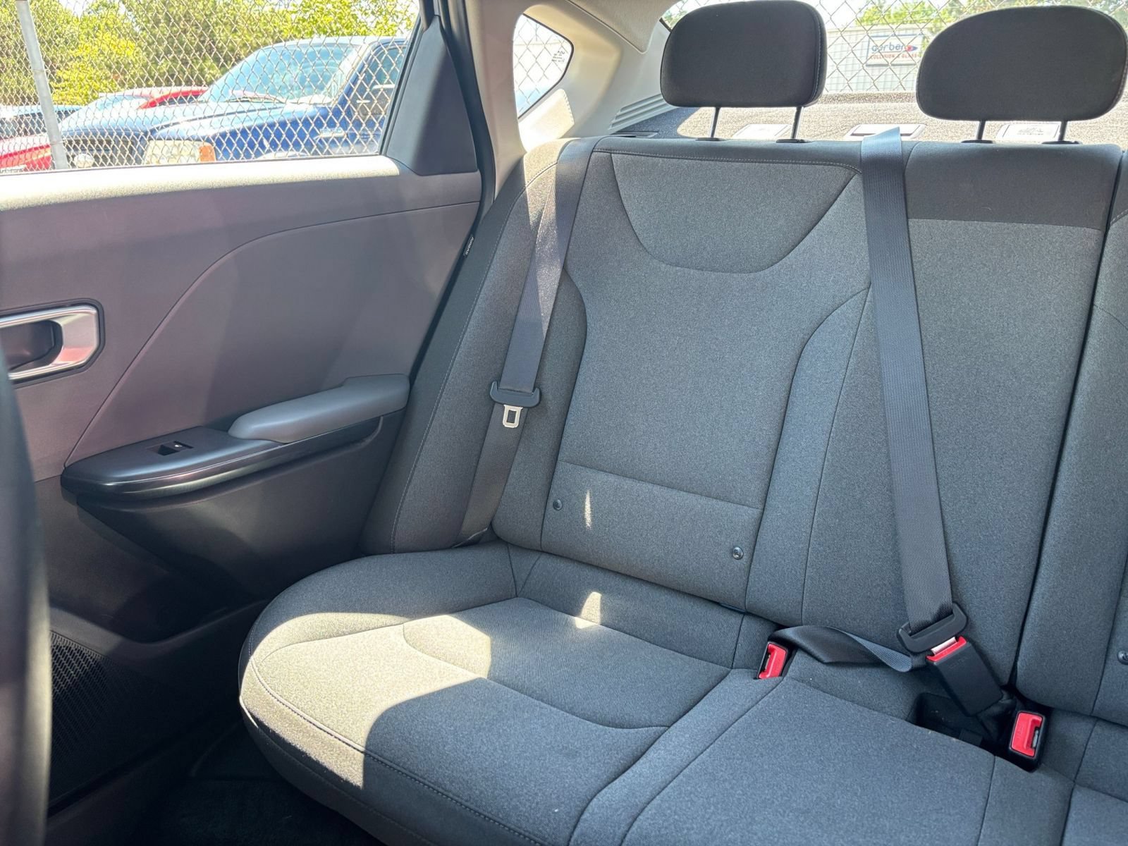 Used 2025 Kia K4 FWD image 39