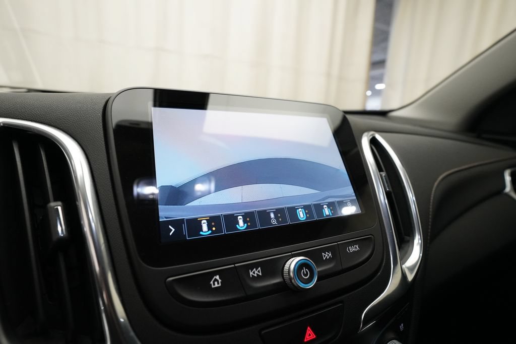 Used 2020 Chevrolet Equinox Premier AWD/4WD image 20