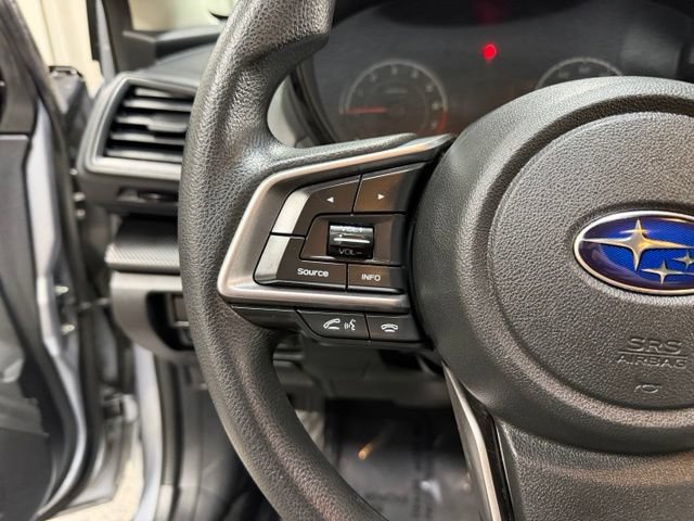 Used 2017 Subaru Impreza 2.0i AWD/4WD image 15
