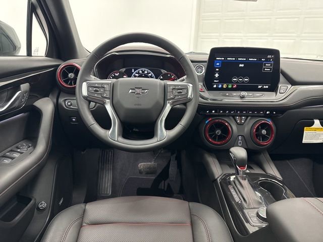 New 2026 Chevrolet Blazer RS w/ Driver Confidence II Package image 24