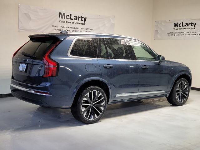 New 2026 Volvo XC90 B6 Plus w/ Protection Package Premier AWD/4WD image 6