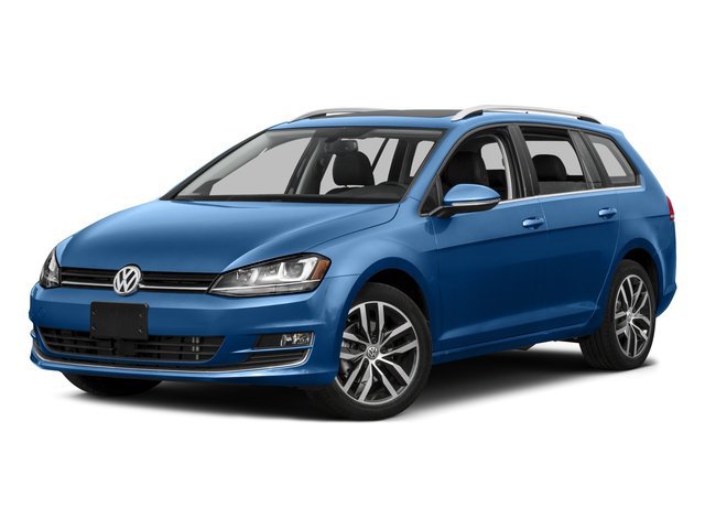 Used 2016 Volkswagen Golf S