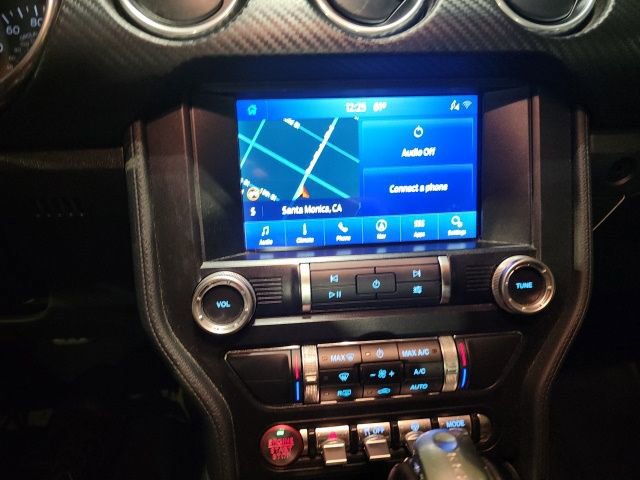 Certified 2021 Ford Mustang Coupe w/ Equipment Group 101A image 9