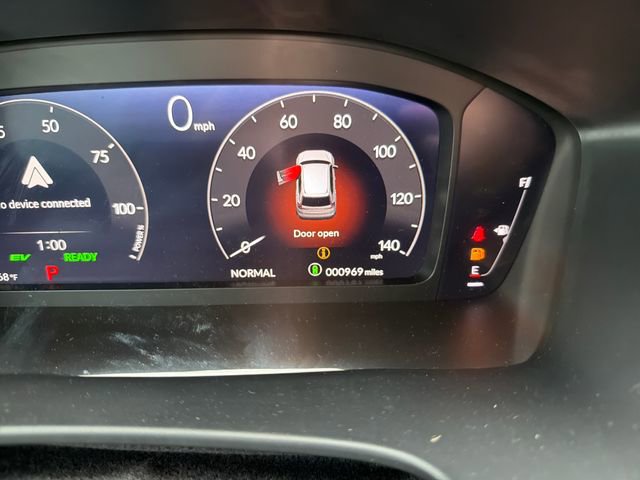 Used 2026 Honda CR-V TrailSport image 19