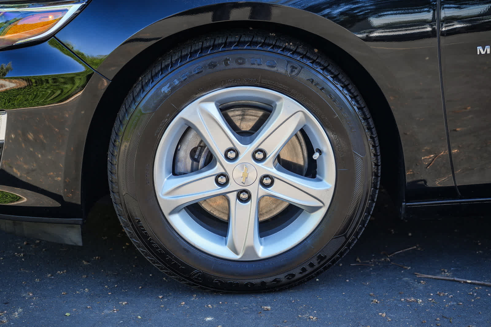 Used 2023 Chevrolet Malibu LS FWD image 9
