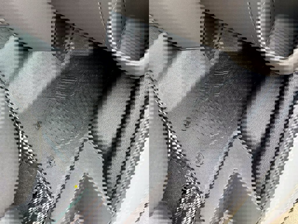 New 2025 Ford Transit 250 Base MR Cargo w/ Load Area Protection Package image 22